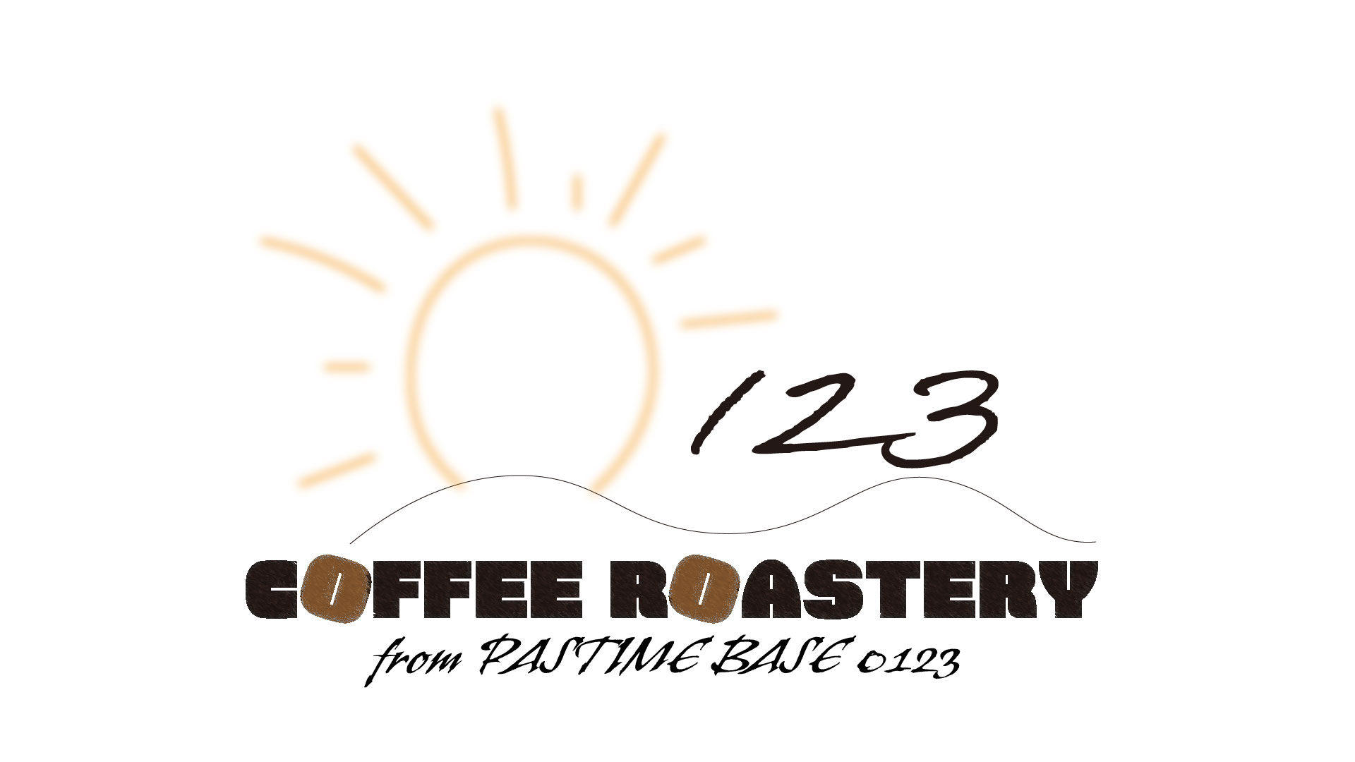 0123 COFFEE   -コーヒー豆焙煎所-